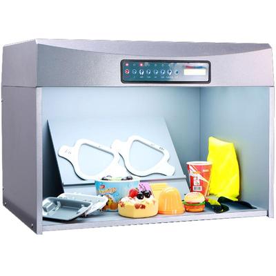 国际标准对色灯箱D65灯光对色箱