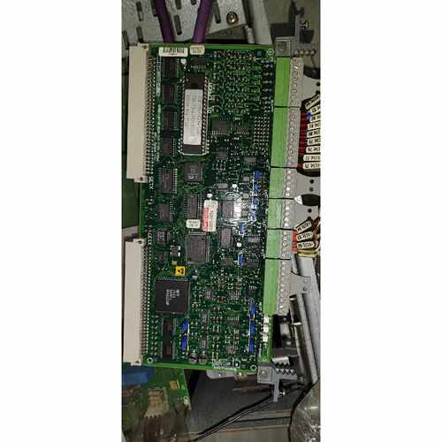 【请询价】C98043A1800L1原装T100工艺板6SE709