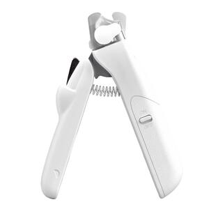 猫咪指甲剪宠物指甲刀剪指甲专用剪刀小猫专用指甲钳打磨神器猫爪