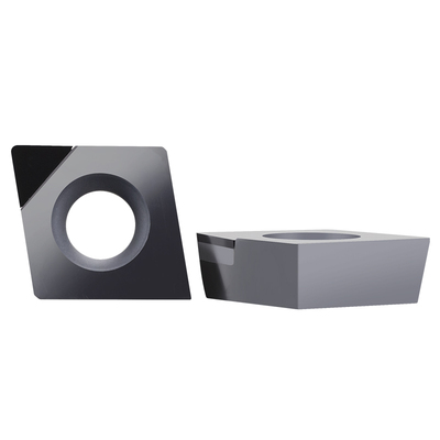 金刚石刀片宝石车刀粒铜铝PQT