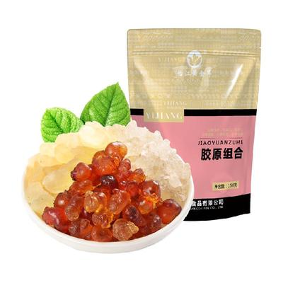 怡江黄金耳皂角米15g×10袋