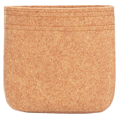 伊芙琳韩国进口毛毡内胆包