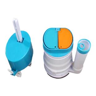 厕所老式抽水马桶浮漂内置水箱配件上水阀进水阀通用按钮大全全套