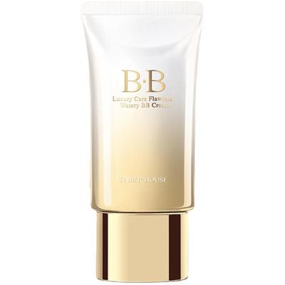 婷美小屋遮瑕隔离bb霜