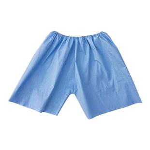 一次性内裤美容院用纸裤按摩加大号平角裤男女桑拿裤足浴洗浴短裤