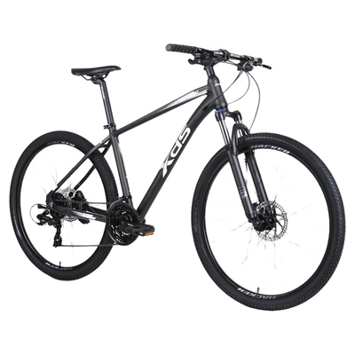 喜德盛铝合金油压碟刹男女通用