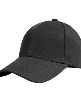 【高品质】棒球帽定制印logo刺绣