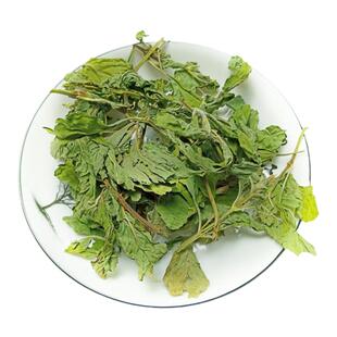 薄荷叶干中药材薄荷茶食用泡水新鲜烘培酒水吧调酒清凉