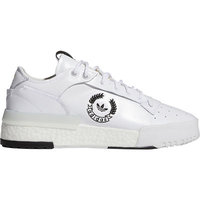 ADIDASRIVALRYRMLOW休闲鞋