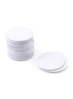 电子标签直径25mm圆币卡M1/S50卡