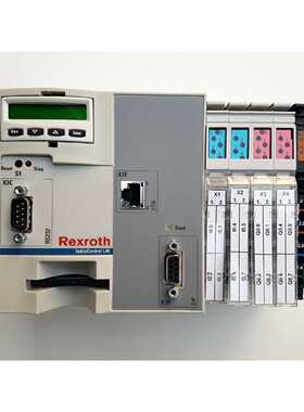 议价BOSCH Rexroth Indra Control L40 CML40.2-NP-330-NA-NNNN-N