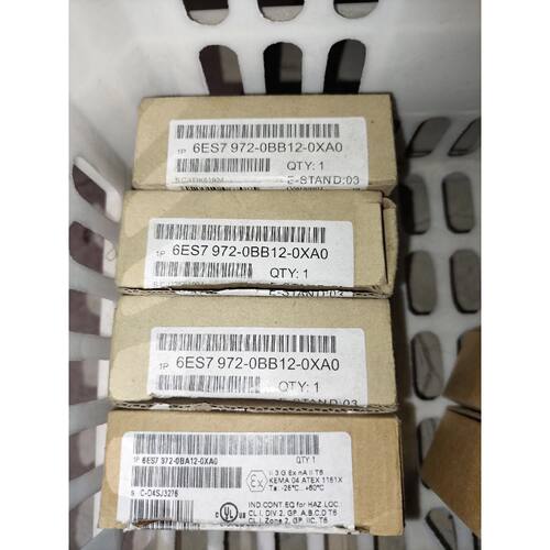 6ES79720BA120XA0拍前询价下单
