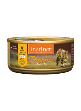instinct/天然百利高蛋白鸡肉