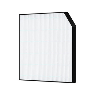 适配美的新风空调COLMO华凌N8XF1/T3/T5滤网FC-35K5/CA1/2/3K滤芯