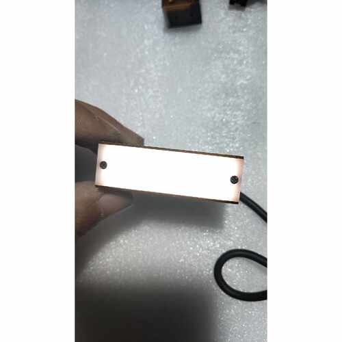 询价-LKM-BA42X15W视觉光源，DC24V供电，最大功率1