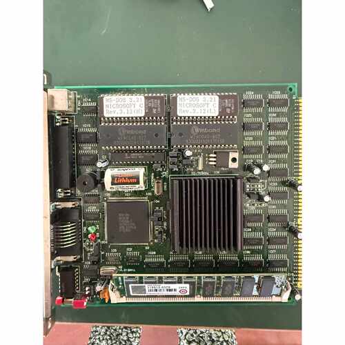 溢价-disco  CPU主板PCB-A002-B    BP48