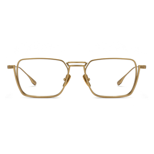 纯钛眼镜框镜架男大脸超宽150mm痞帅金丝下半框眼镜近视可配度数