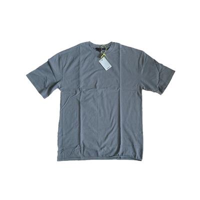 侃爷短袖街头风格青年水洗重磅