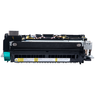 适用佳能C5560定影器iR-ADV C5535 C5540 C5550 C5560i定影加热组件单元Canon C5535i C5540i加热组件 热凝器