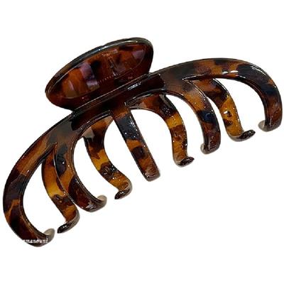 13cm大号设计~发量王者首选