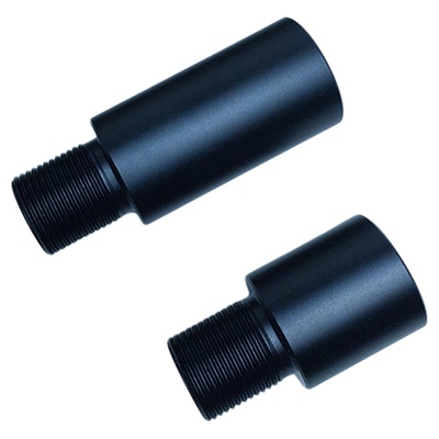 金属14逆牙延长管3.5cm