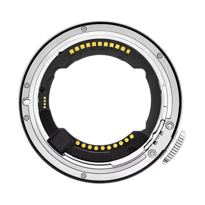 唯卓仕56mm F1.7大光圈自动对焦人像适配索尼E富士X口尼康Z口相机