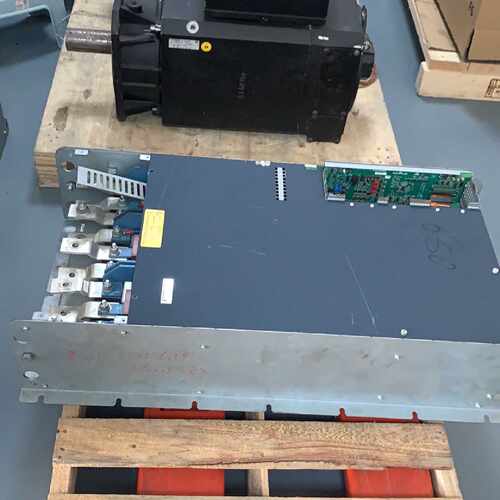 询BM4454-FI1水冷Baunuller驱动器包米勒  恩