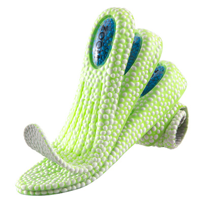 隐形增高鞋垫运动气垫减震不累脚