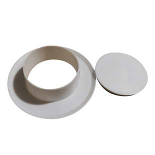 空调孔装饰盖空调洞装饰盖空调管堵盖孔盖堵头墙孔墙洞盖穿线孔盖