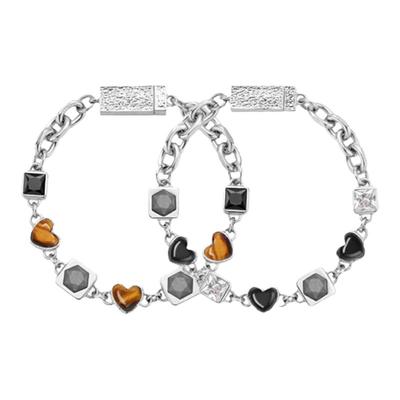 babama留香系列手链情侣生日礼物