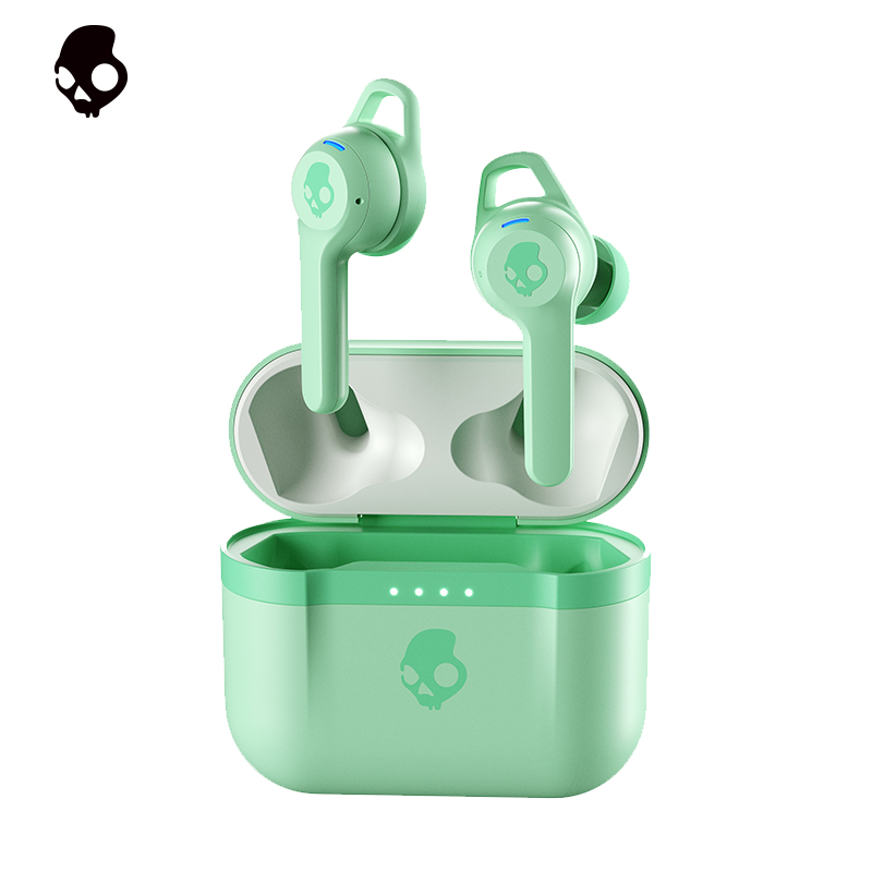 skullcandy Indy Evo骷髅头/Skullcandy Indy Evo真无线蓝牙入耳