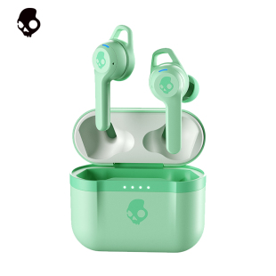 Indy skullcandy Evo骷髅头 Skullcandy Evo真无线蓝牙入耳