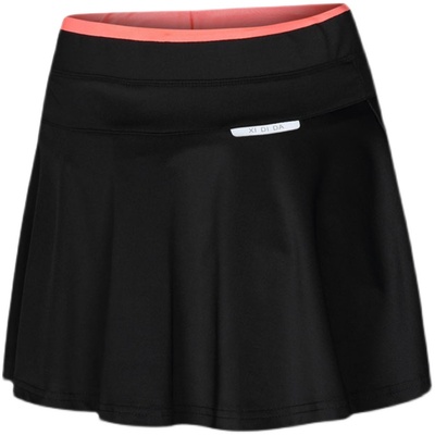 跑步百褶裙Xidida/细迪达网球