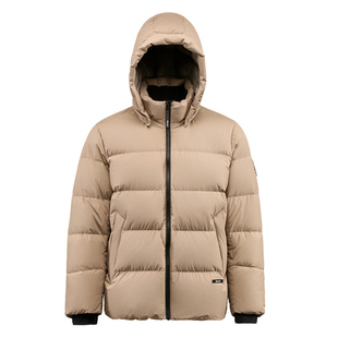 君羽800蓬鹅绒服女短款秋冬加厚抗寒95绒子鹅绒服女短款加厚外套