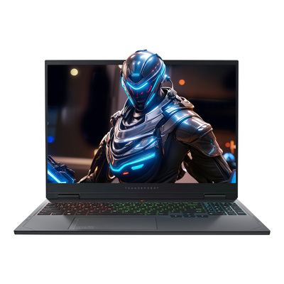 雷神猎刃16 2025 英特尔酷睿i9-13900HX满血RTX5070显卡笔记游戏本电脑官方旗舰店