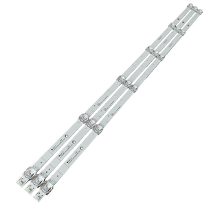 适用海信HZ40E35D灯条JL.D40061330-003BS-M_V02液晶电视背光灯条