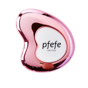 PFEFE珀法瑞冷冻刮痧板护肤面部美容板冰敷按摩提拉脸部美容仪