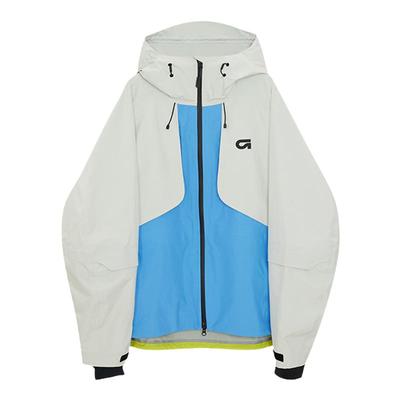 GAINAX滑雪服防风防水透气保暖