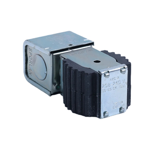 SPORLAN斯波兰电磁阀线圈MKC/OMKC-1-2-24V-120V-208-240V线圈220