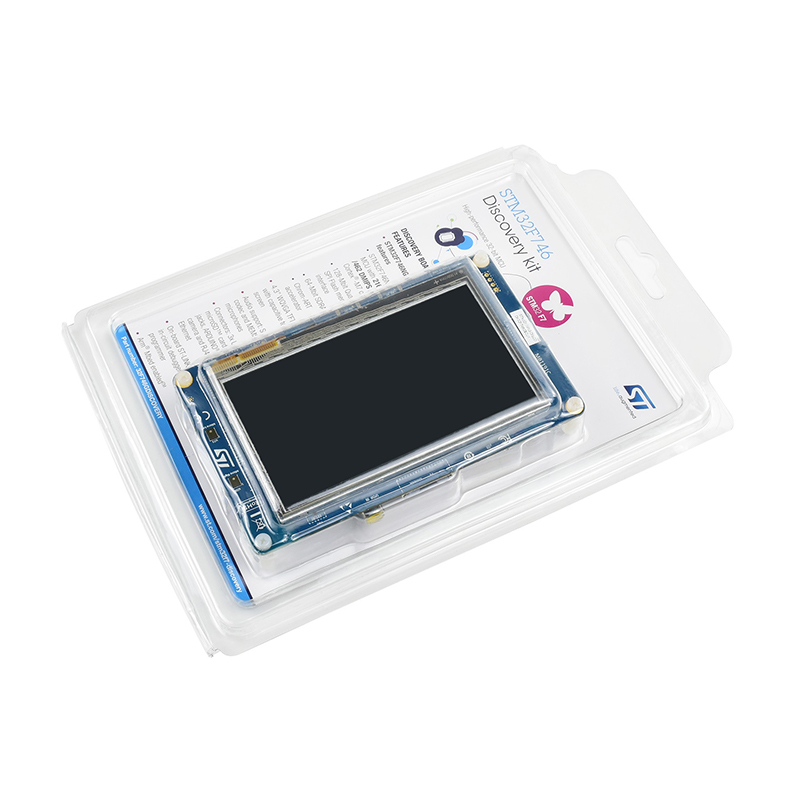 STM32F746G-DISCO  STM32F746NGH6开发板 评估板