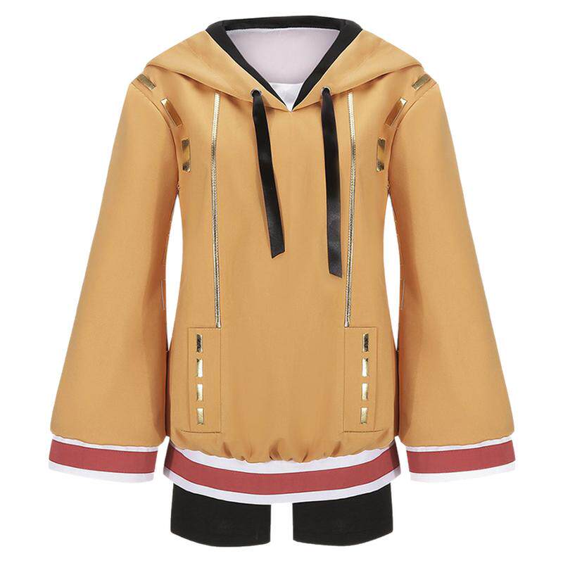 罪恶装备奋战梅伊cos服装女