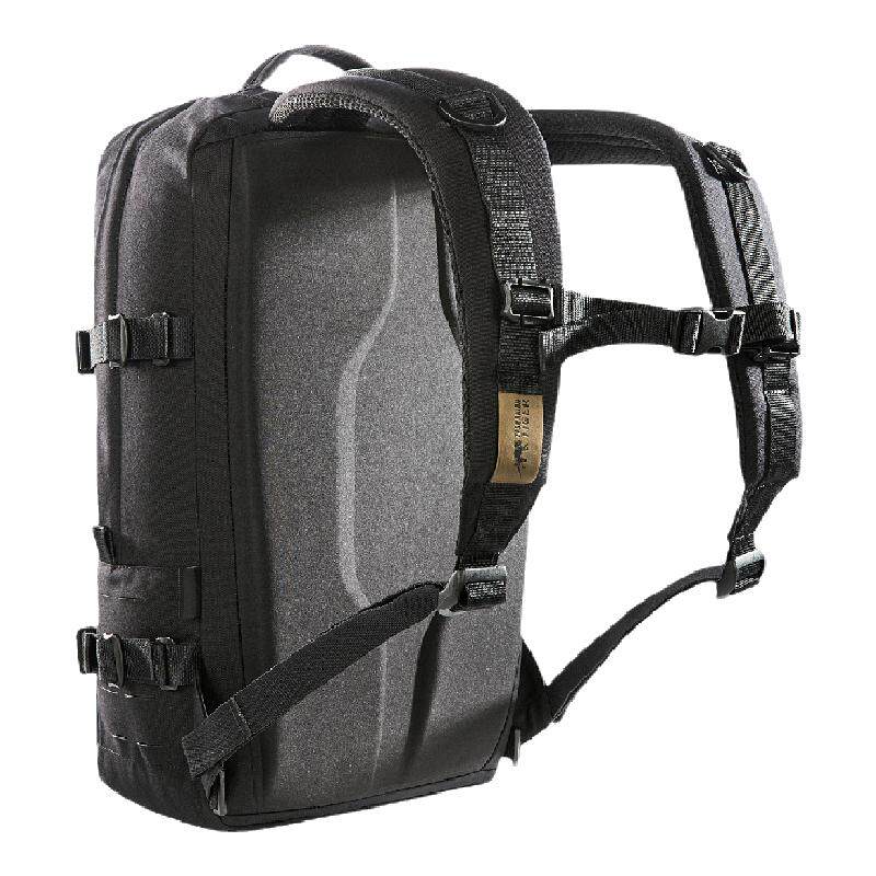 塔虎 TT模块化通勤背包XL户外登山 战术包特勤大容量双肩包23L