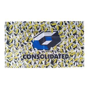 美国Consolidated装饰画展示挂旗子另almost/toymachine-SCC滑板