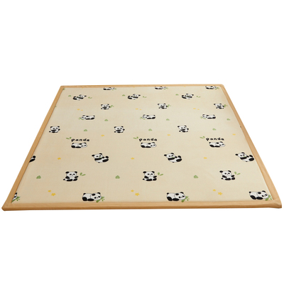 爬爬垫成人加厚防滑垫