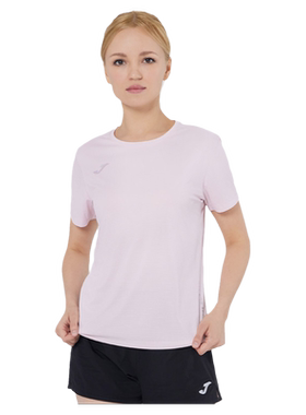 JOMA荷马运动短袖女瑜伽服