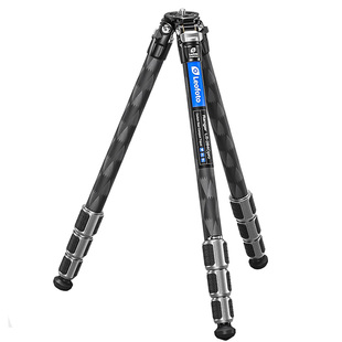 leofoto/徕图LS-284/324CPRO雪山纹碳纤维防水防沙专业风光三脚架