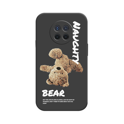 oppo系列硅胶软壳全包防摔