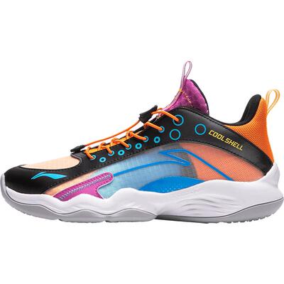 李宁童云先锋灵PRIMARY2.0男童鞋