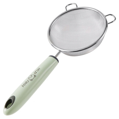 李佳埼推荐豆浆过滤网筛婴儿辅食