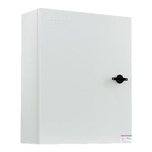 德力西电控基业箱JXF配电箱明装强电控制盒三级电柜工地开关电器